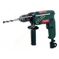 METABO SBA 600 DARBELİ MATKAP, Elektrikli Vidalama-Hilti