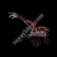 HONDA ANTRAC ALFA 200 GO CULTIVATOR, Tractor