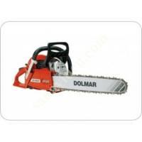 DOLMAR PS 6400 HS GASOLINE WOOD CUTTER,