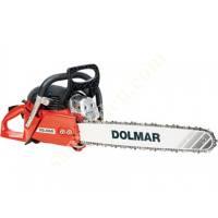 DOLMAR PS-7910 GASOLINE WOOD CUTTING ENGINE,