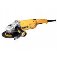 DEWALT D28493 AVUÇ TAŞLAMA 2200 WATT, Elektrikli Taşlama - Planya - Zımpara