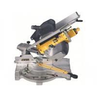 DEWALT D27111 1500 W 305 MM MITER CUT, Cutting Machines