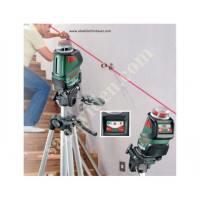 BOSCH PLL 360 LAZERLİ DİCTOMAT SET, Hizalama Makineleri