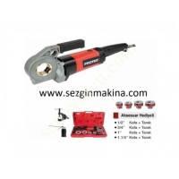 PROTER PR1510 1/2-1.1/4 ELEKTRİKLİ EL PAFTASI 1350W 220V, Pafta- Diş Ve Yiv Açma Makineleri