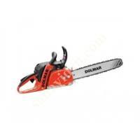 DOLMAR PS 420 SC GASOLINE CHAIN SAW WOOD CUTTER 3.0HP,