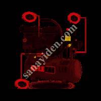 KULETAŞ 9 LITER SILENT OIL-FREE AIR COMPRESSOR,