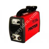 PROTER PRO 185 İNVERTER KAYNAK MAKİNASI 220 V, İnverter Kaynak