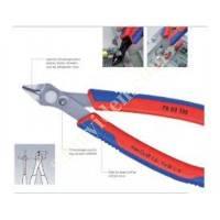 KNIPEX 7871125 TEPE YANKESKİ 125 MM (GERMANY), El Aletleri