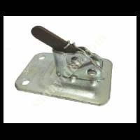 SAİT DEMİRCİ ÇG 0012 ÇIROZ [MOLD LOCK] GALVANIZED,