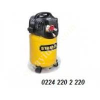 STANLEY 24LT 10 BAR COMPRESSOR,