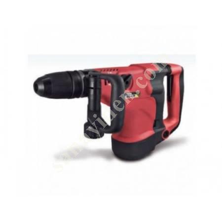 STAYER HD40BK SDS-PLUS DELİCİ KIRICI 1100 WATT, Elektrikli Vidalama-Hilti