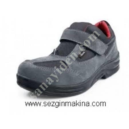 SGS NO:43 PROF.İŞ SAFETY SHOES STEEL TOE, Other