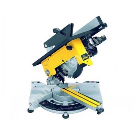 DEWALT DW711 MITER SAW MACHINE 1300 W, Cutting Machines