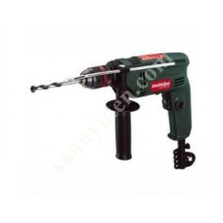 METABO SBA 600 DARBELİ MATKAP, Elektrikli Vidalama-Hilti