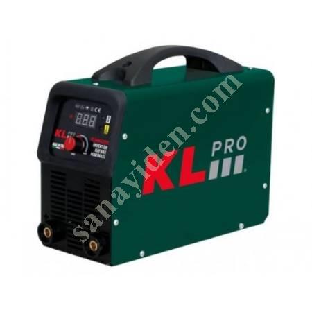 KL MMA200 INVERTER WELDING MACHINE, Inverter Welding