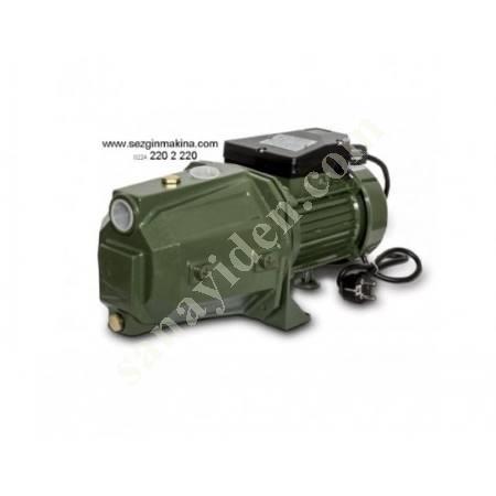 MUR-CELL JET 100 1HP CENTRAL WATER PUMP 220V, Centrifugal Pump Models