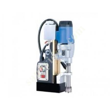 AGP 35 MM MAGNETIC DRILL 1100W, Magnetic Drill