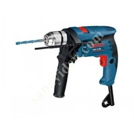 BOSCH GSB 13 RE 600 W DARBELİ MATKAP 600 WATT, Elektrikli Vidalama-Hilti