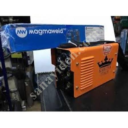 KARONA WELDING MACHINE 140A IGBT NEW GENERATION, Welding Machines