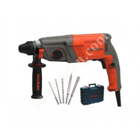 MAXEXTRA MX2603 SDS PLUS KIRICI DELİCİ MATKAP 800W, Elektrikli Vidalama-Hilti