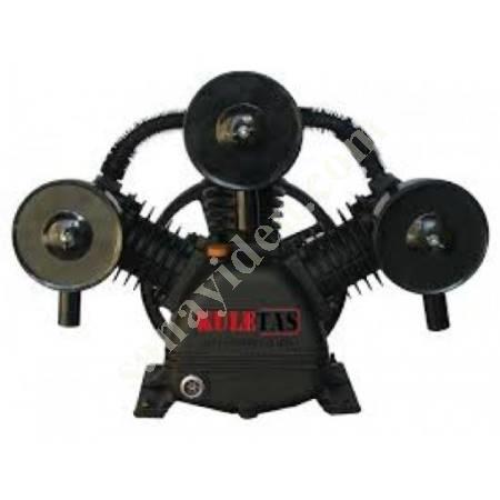 KULETAŞ PV 3065 COMPRESSOR HEAD, Compressor Spare Parts