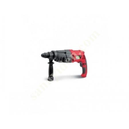 STAYER HD 27 BK KIRICI DELİCİ MATKAP 810 WATT, Elektrikli Vidalama-Hilti