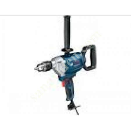 BOSCH GBM 1600 RE DARBESİZ MATKAP 850 W, Elektrikli Vidalama-Hilti