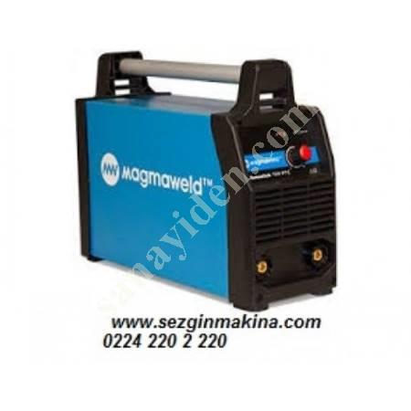 160İ BASIC TIG INVERTER WELDING MACHINE OERLIKON, Inverter Welding