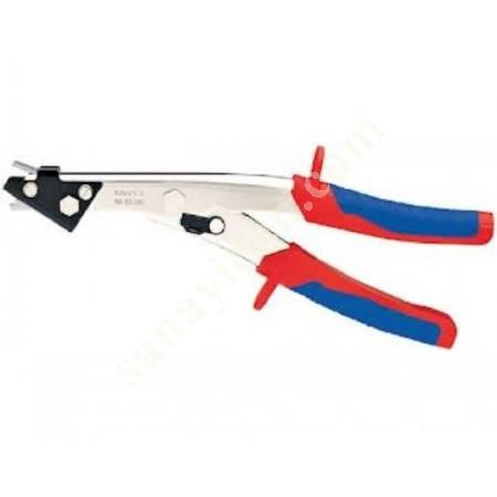 KNIPEX 9055280 SAÇ KESİCİ 90 (GERMANY), El Aletleri