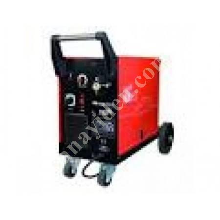 STAYER POWER MIG 170 DC MIG/MAG KAYNAK MAKİNASI, Kaynak Makineleri