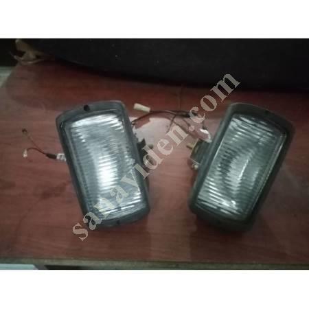 TOFAŞ HEADLIGHT, Spare Parts And Accessories Auto Industry