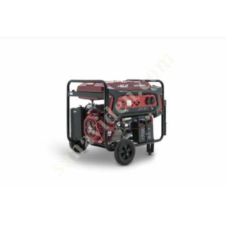 BOLAT MB-8500 GENERATOR 16 HP, Generator