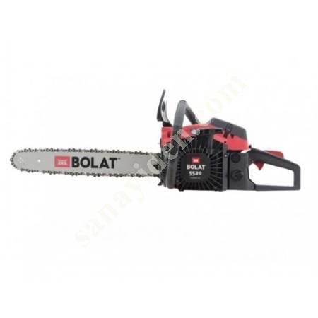 BOLAT 5520 MOTORIZED WOOD CUTTING SAW 3 HP, Forest Products- Shelf-Furniture