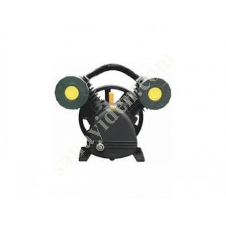 KULETAŞ PV 2080 COMPRESSOR HEAD, Compressor Spare Parts