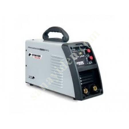 STAYER PROGRESS 2100 PFC WELDING MACHINE 2-6 KVA, Welding Machines