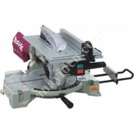 MAKİTA LH1040 OVERHEAD MITER CUT 1650W, Cutting Machines