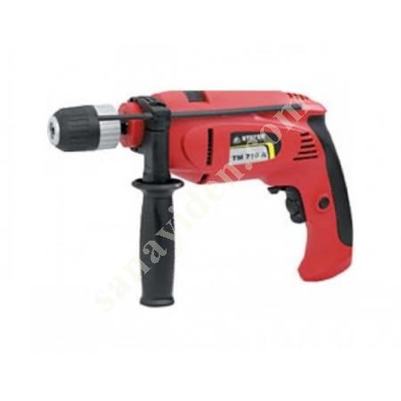 STAYER TM BA 710 DARBELİ MATKAP 710 W, Elektrikli Vidalama-Hilti