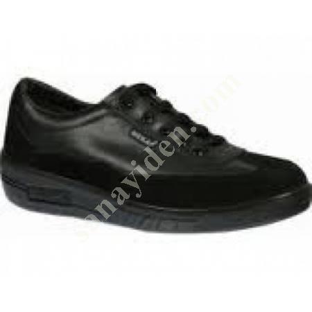 MEKAP BLACK WORKER SHOES NO:40-41-42-43-44, Other