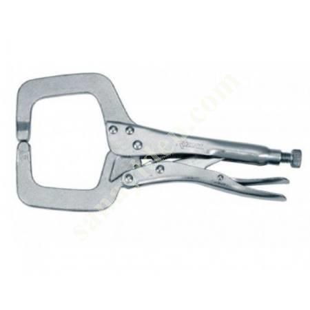 RICO 001-RC9315 C TYPE BODY ADJUSTABLE PLIERS, Spare Parts And Accessories Auto Industry