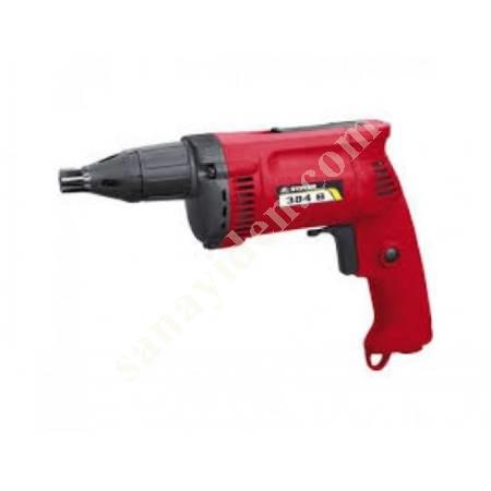 STAYER 384 B ALÇIPAN VİDALAMA 600 W, Elektrikli Vidalama-Hilti