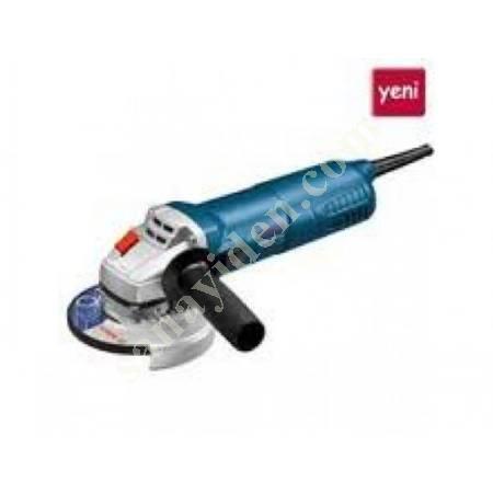 BOSCH GWS 9-115 AVUÇ TAŞLAMA 900W, Elektrikli Taşlama - Planya - Zımpara