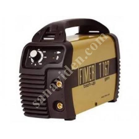 FIMER T167 GEN INVERTER WELDING MACHINE (GENERATOR), Inverter Welding