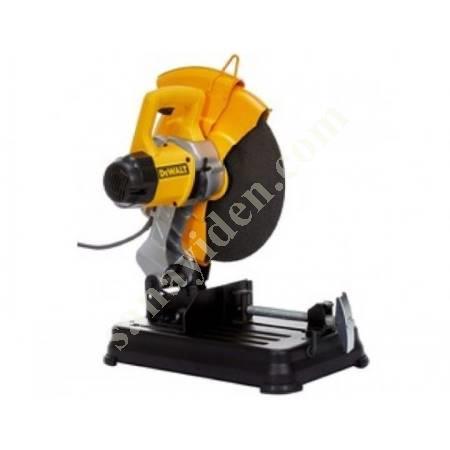 DEWALT 28720 2300 W 355 MM PROFILE CUTTING MACHINE, Cutting Machines