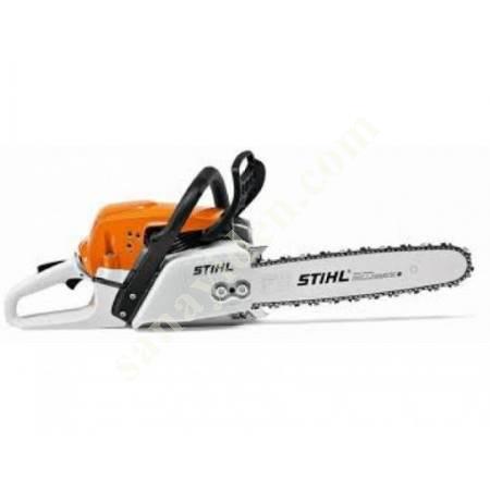 STIHL MS 271 GASOLINE CUTTING ENGINE (GERMANY), Forest Products- Shelf-Furniture