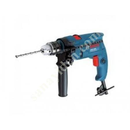 BOSCH GSB 1300 DARBELİ MATKAP 550 W, Elektrikli Vidalama-Hilti