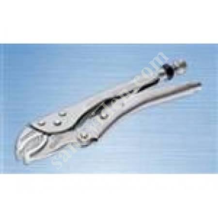 İZELTAŞ 2500110250 ÜNİVERSAL AYARLI PENSE (250 MM), El Aletleri