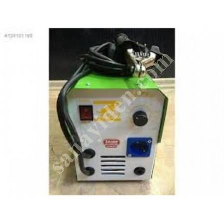 GEPARD DIMMER ADJUSTABLE 200A TURBO FAN WELDING MACHINE DOMESTIC, Welding Machines