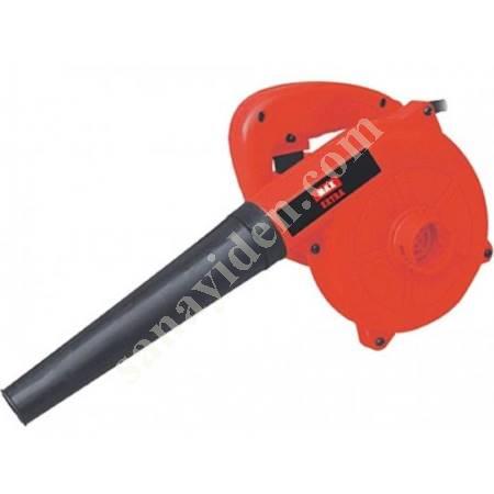 MAXEXTRA MX 5202 ÜFLEYİCİ EMİCİ KÖRÜK YAPRAK TOPLAMA MAKİNESİ, Bahçe El Aletleri