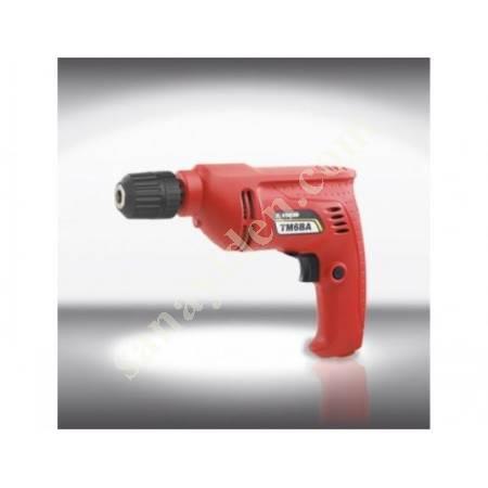 STAYER TM-6 BA DARBESİZ MATKAP 400 WAT, Elektrikli Vidalama-Hilti