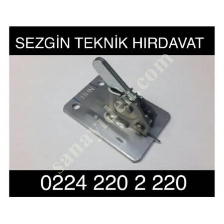 HUN MOLD LOCK (BLOCK) MANUFACTURING, Building Construction